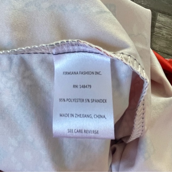 NWT - Halter style maxi slip dress - Picture 4 of 4